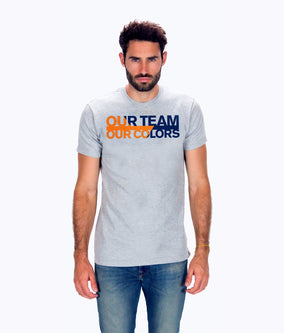 DENVER Our Team Our Colors Tee